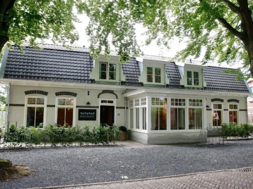 Holiday home - 6 persons -  - 1861LB - Bergen