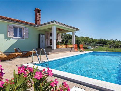 Holiday home - 5 persons -  - Vlakovo - Labin-Vlakovo - 52222 - Koromacno