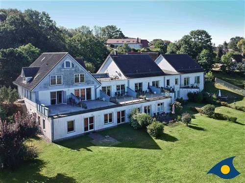 Ferienhaus - 3 Personen -  - Sellin - 17429 - Sellin/Usedom