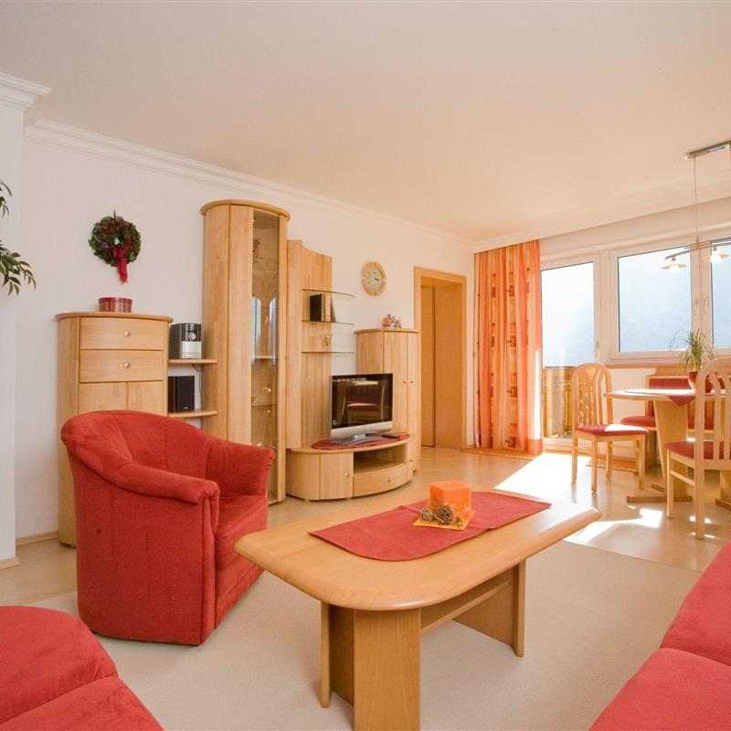 Ferielejlighed - 6 personer -  - Abtenau - 5441