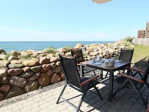 Sommerhus - 4 personer -  - 24376 - Kappeln