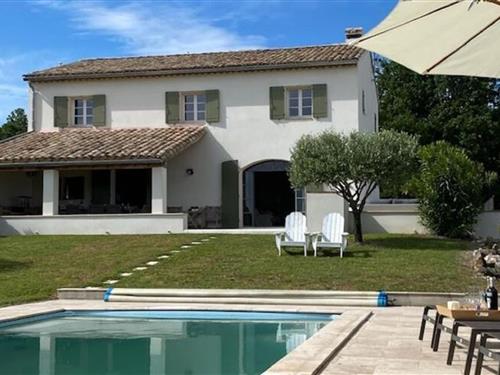 Feriehus - 10 personer -  - 30330 - Pougnadoresse