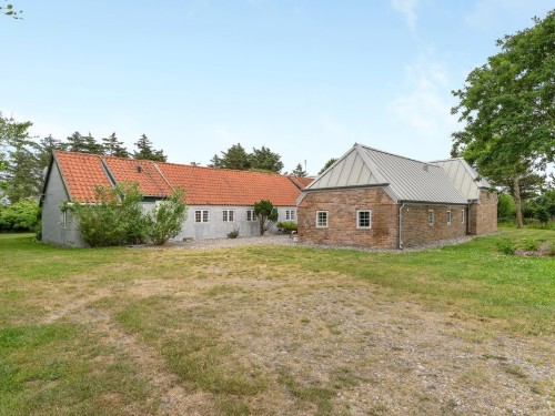 Sommerhus - 15 personer -  - Tyttebærvej - Vedersø Klit - 6990 - Ulfborg