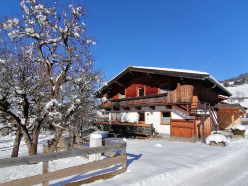Holiday home - 10 persons -  - 6314 - Wildschönau