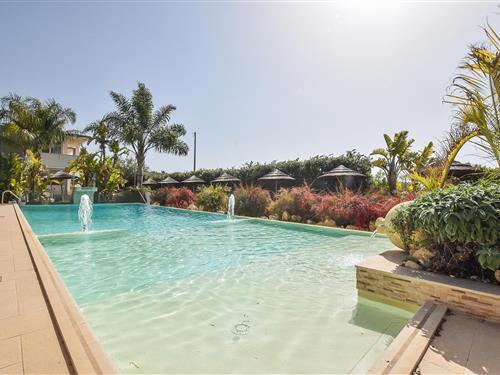 Sommerhus - 7 personer -  - Via delle More - 97016 - Pozzallo