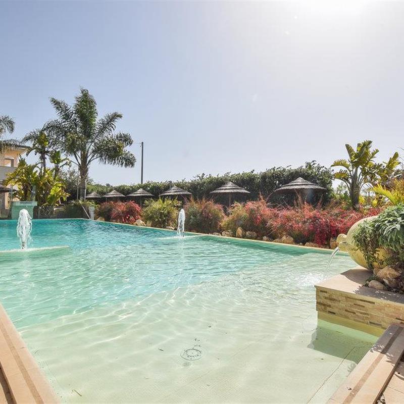 Sommerhus - 7 personer -  - Via delle More - 97016 - Pozzallo