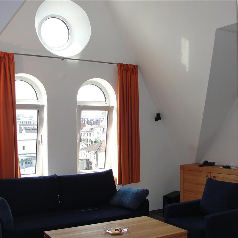 Ferielejlighed - 4 personer -  - Ringstraße - 24103 - Kiel