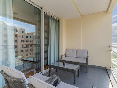 Semesterlägenhet - 5 personer -  - Madeira/Funchal - 9000-116