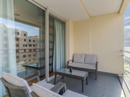 Semesterlägenhet - 5 personer -  - 9000-116 - Funchal (Madeira)
