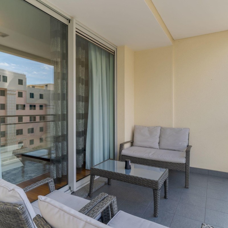 Ferielejlighed - 5 personer -  - 9000-116 - Funchal (Madeira)