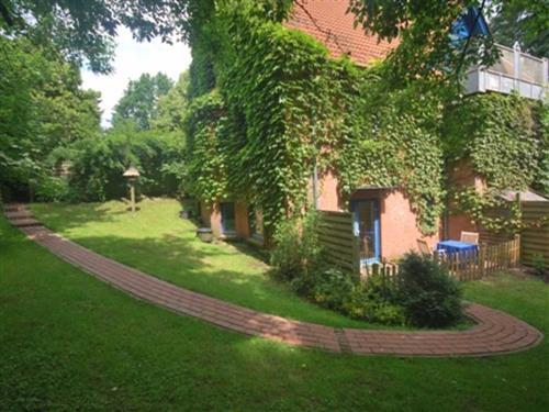 Ferienwohnung - 2 Personen -  - Ostertorstraße - 26670 - Uplengen