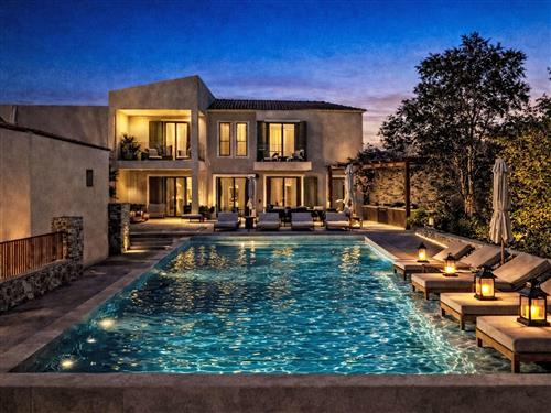 Sommerhus - 12 personer -  - Rethymnon - 74150