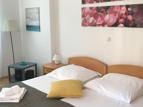 Ferielejlighed - 4 personer -  - Rab/Rab - 51280