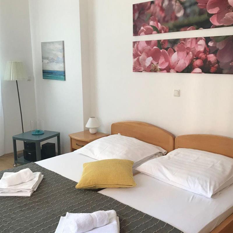 Ferielejlighed - 4 personer -  - Rab/Rab - 51280