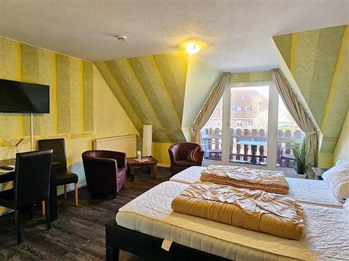 Ferielejlighed - 2 personer -  - Teichstraße - 23775 - Großenbrode