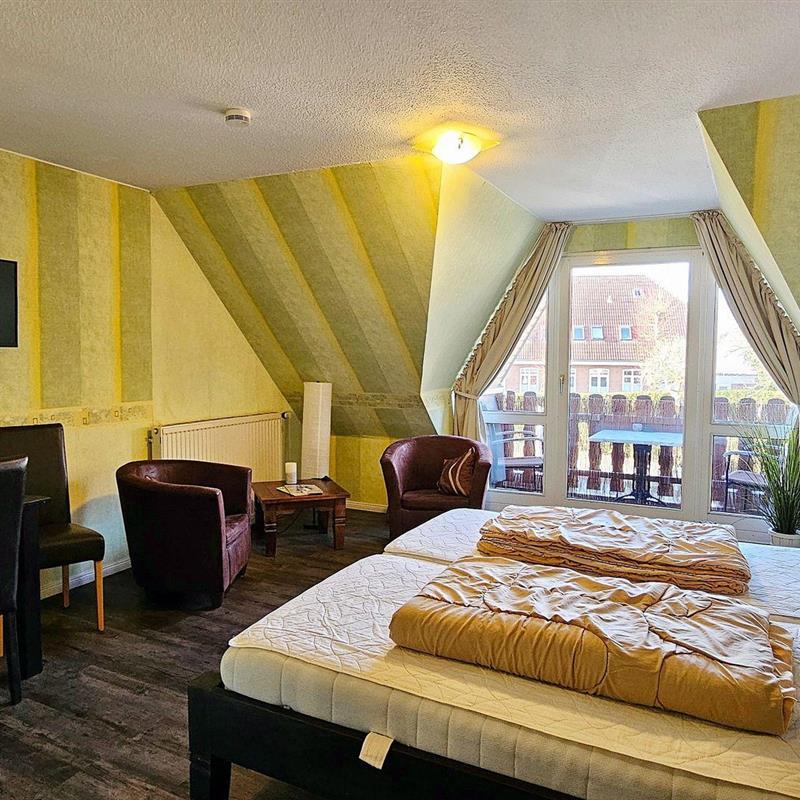 Ferielejlighed - 2 personer -  - Teichstraße - 23775 - Großenbrode