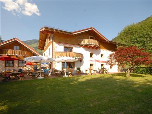 Ferielejlighed - 5 personer -  - Oberer Markt - 5661 - Rauris