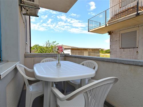 Holiday apartment - 3 persons -  - Štinjan - 52100 - Štinjan