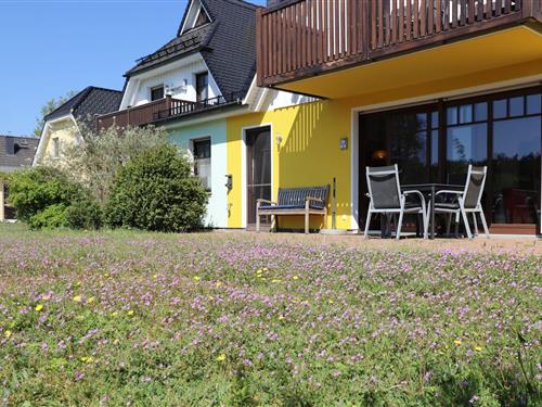 Ferielejlighed - 4 personer -  - Stückweg - 18375 - Ostseebad Prerow