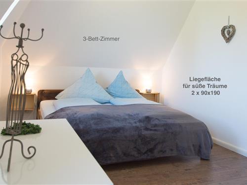 Holiday Home/Apartment - 5 persons -  - Strandstraße - 24235 - Wendtorf