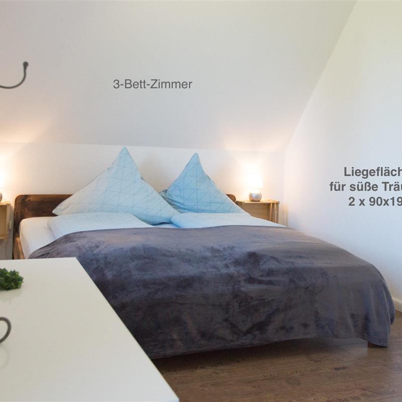 Sommerhus - 5 personer -  - Strandstraße - 24235 - Wendtorf