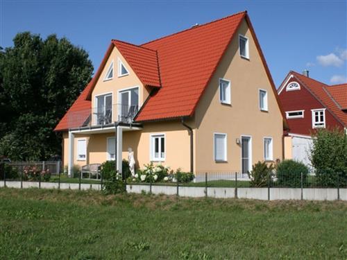 Ferielejlighed - 4 personer -  - Hölzlesweg - 91735 - Muhr Am See