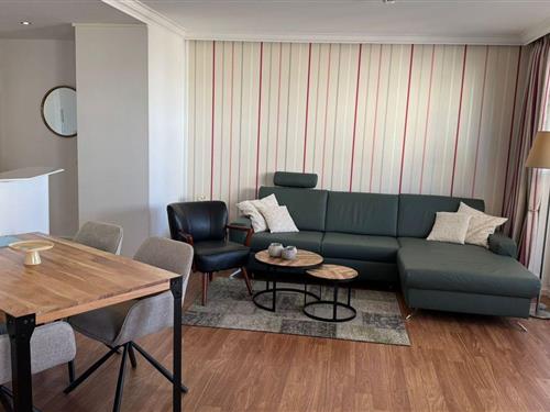 Ferielejlighed - 4 personer -  - An der Waterkant - 18211 - Börgerende