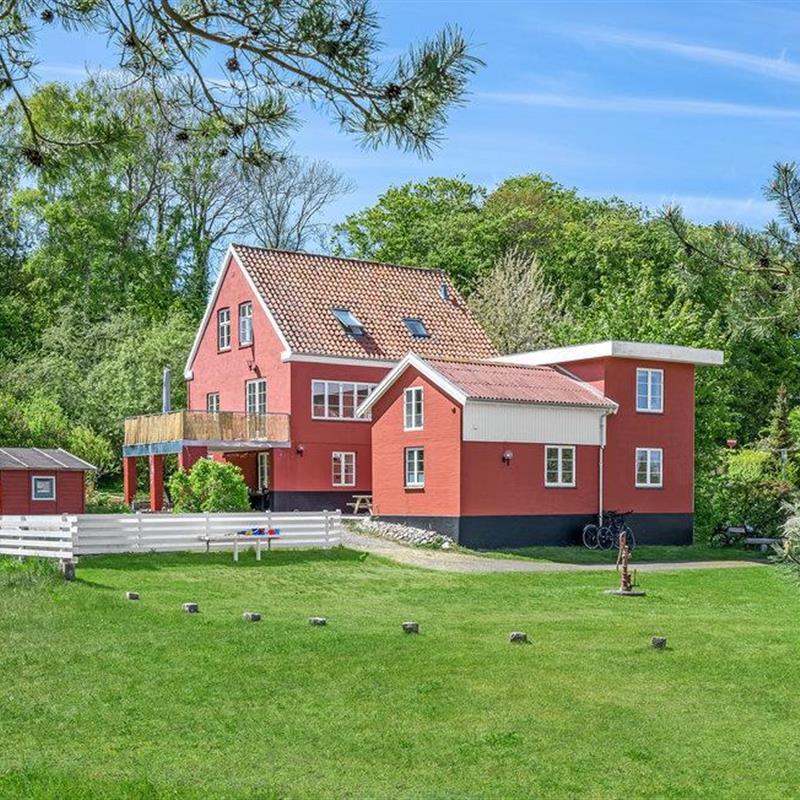 Ferielejlighed - 4 personer -  - Bækken 2, leijl. - 3760 - Gudhjem