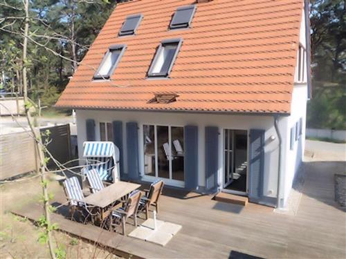 Holiday Home/Apartment - 5 persons -  - Dünenweg - 17449 - Trassenheide