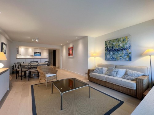 Ferielejlighed - 6 personer -  - 8301 - Knokke-Heist
