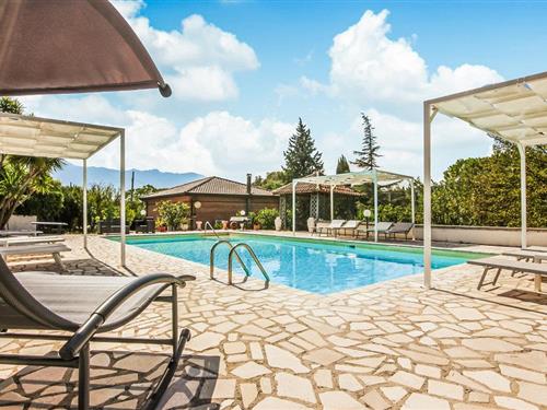 Sommerhus - 8 personer -  - Contrada Ponte San Cono, Bucci - Ponte San Cono, Buccino - 84021 - Ponte San Cono, Buccin