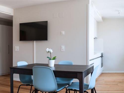 Holiday apartment - 4 persons -  - 4001 - Basel