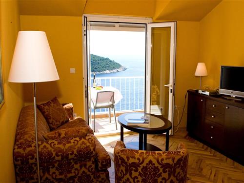 Ferielejlighed - 2 personer -  - 20000 - Dubrovnik