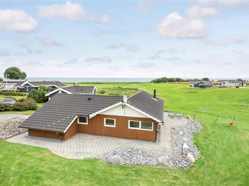 Sommerhus - 6 personer -  - Vinkelbæk - Lavensby - 6430 - Nordborg