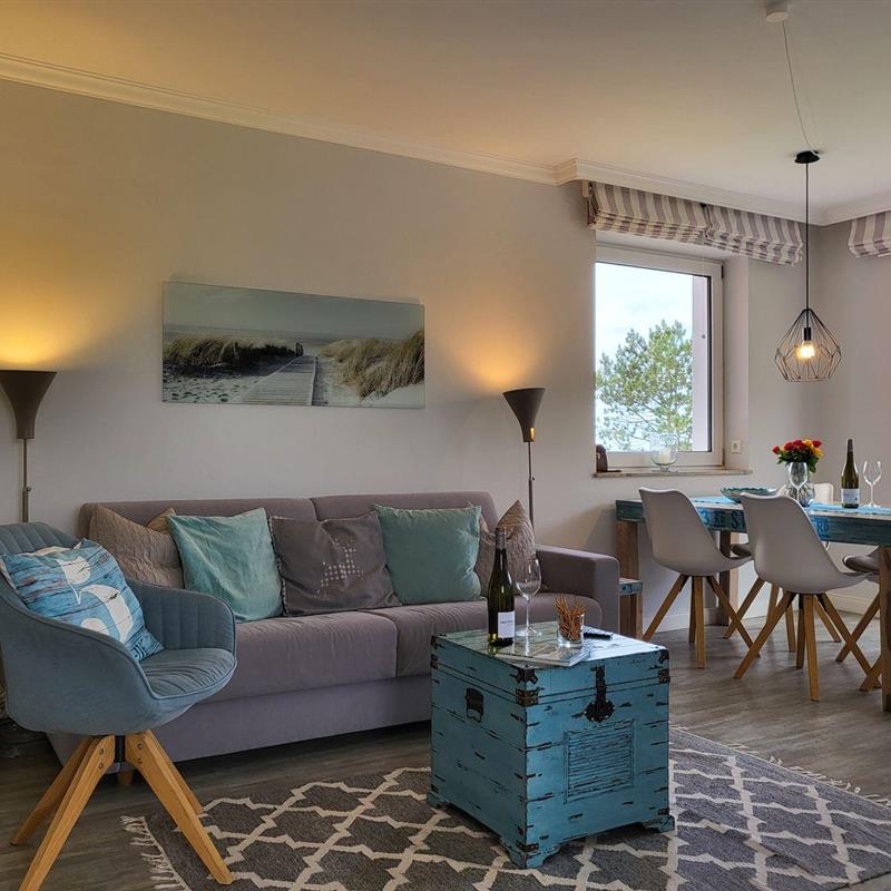 Ferielejlighed - 4 personer -  - Fritz-Wischer-Straße - 25826 - St. Peter-Ording