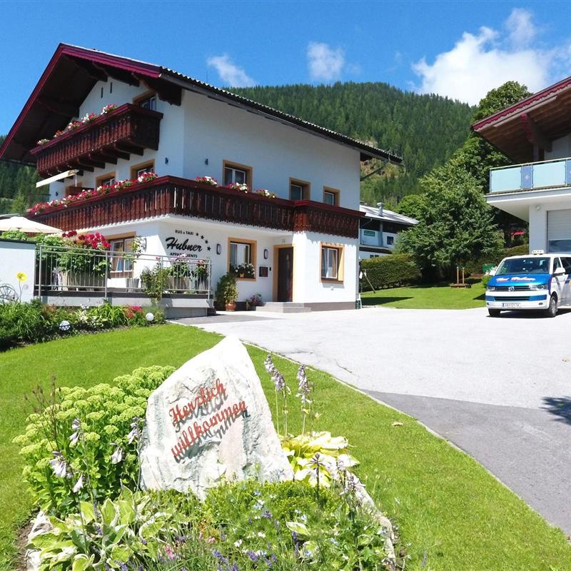 Ferielejlighed - 4 personer -  - Schildlehen - 8972 - Ramsau Am Dachstein