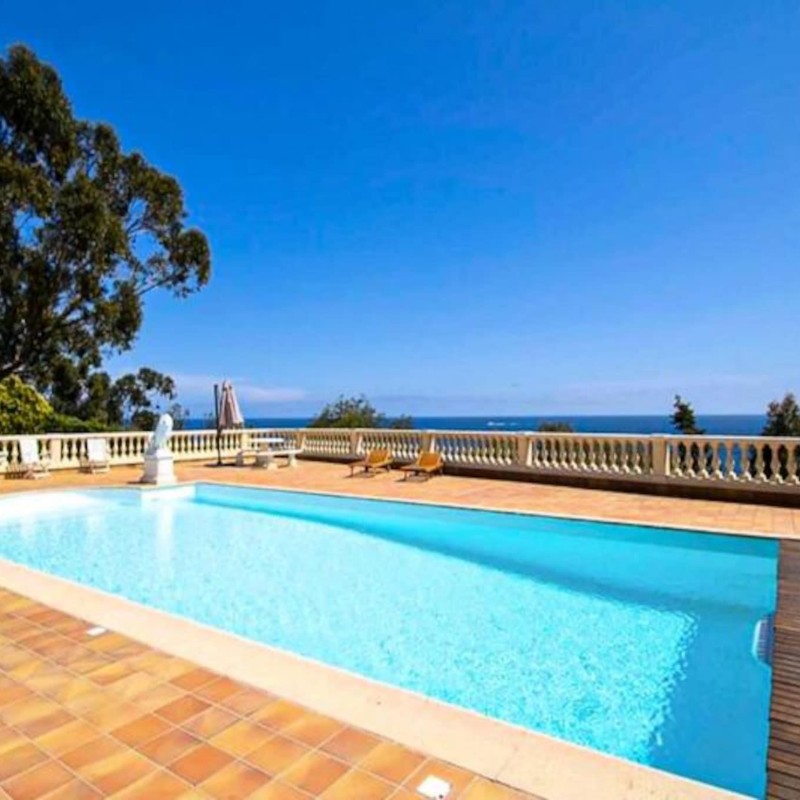 Ferielejlighed - 10 personer -  - 83530 - Agay