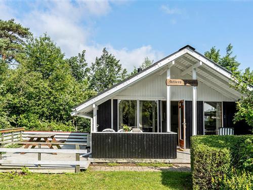 Sommerhus - 6 personer -  - Birkemose - Skovmose - 6470 - Als