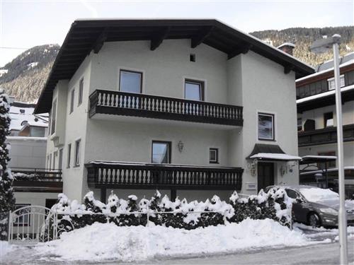 Ferieleilighet - 3 personer -  - Paracelsusstr.1 - 5640 - Bad Gastein