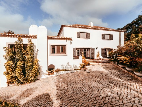 Fritidshus - 7 personer -  - 2705-177 - Sintra