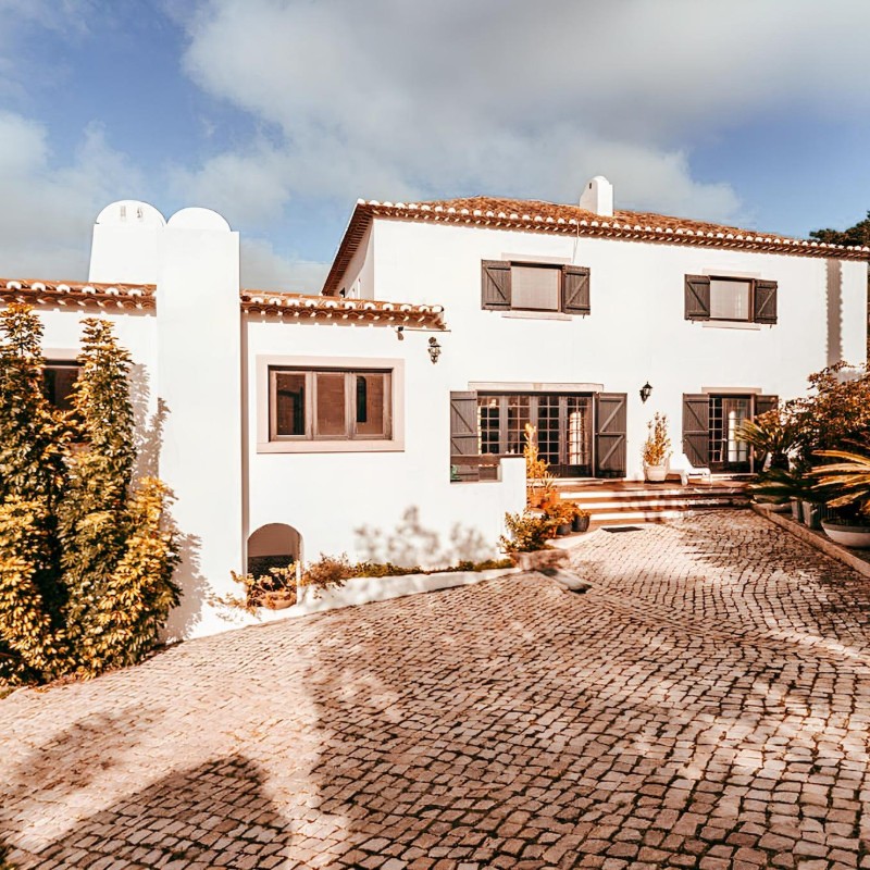 Sommerhus - 7 personer -  - 2705-177 - Sintra