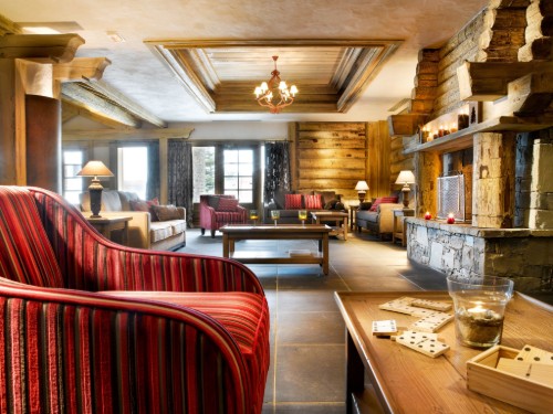 Holiday apartment - 8 persons -  - 73210 - La Plagne