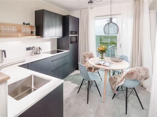 Holiday apartment - 4 persons -  - Billstraße - 26571 - Juist