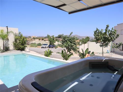 Ferieleilighet - 5 personer -  - Kolympia - 85103