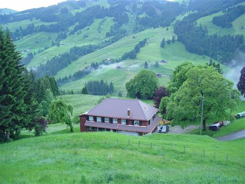 Holiday home - 14 persons -  - Plaffeien - 1716
