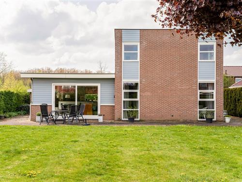 Sommerhus - 7 personer -  - 3897LV - Zeewolde
