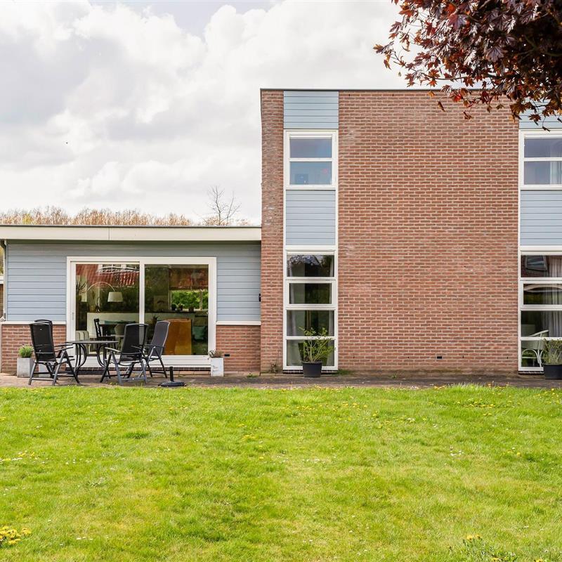 Sommerhus - 7 personer -  - 3897LV - Zeewolde