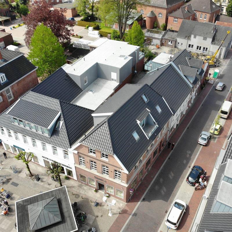 Ferielejlighed - 2 personer -  - Lilienstraße - 26603 - Aurich