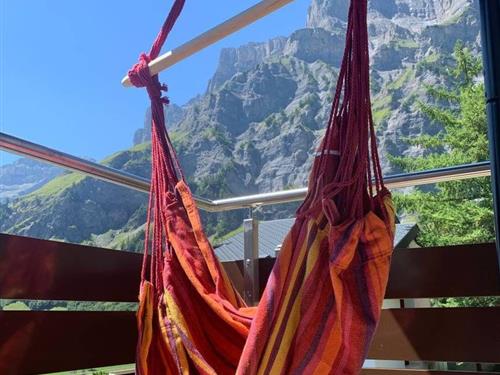 Holiday apartment - 2 persons -  - Binzstr. - 8010 - Zürich