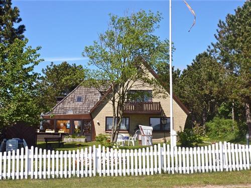 Ferielejlighed - 2 personer -  - Strunwai - 25946 - Nebel/Amrum